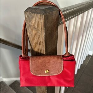 Longchamp Shoulder Purse
